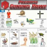 Gambar Buku Mimpi 90