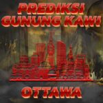 PREDIKSI TOGEL OTTAWA MINGGU 3 AGUSTUS 2025