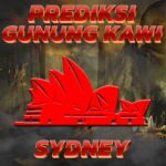 PREDIKSI TOGEL SYDNEY MINGGU 3 AGUSTUS 2025